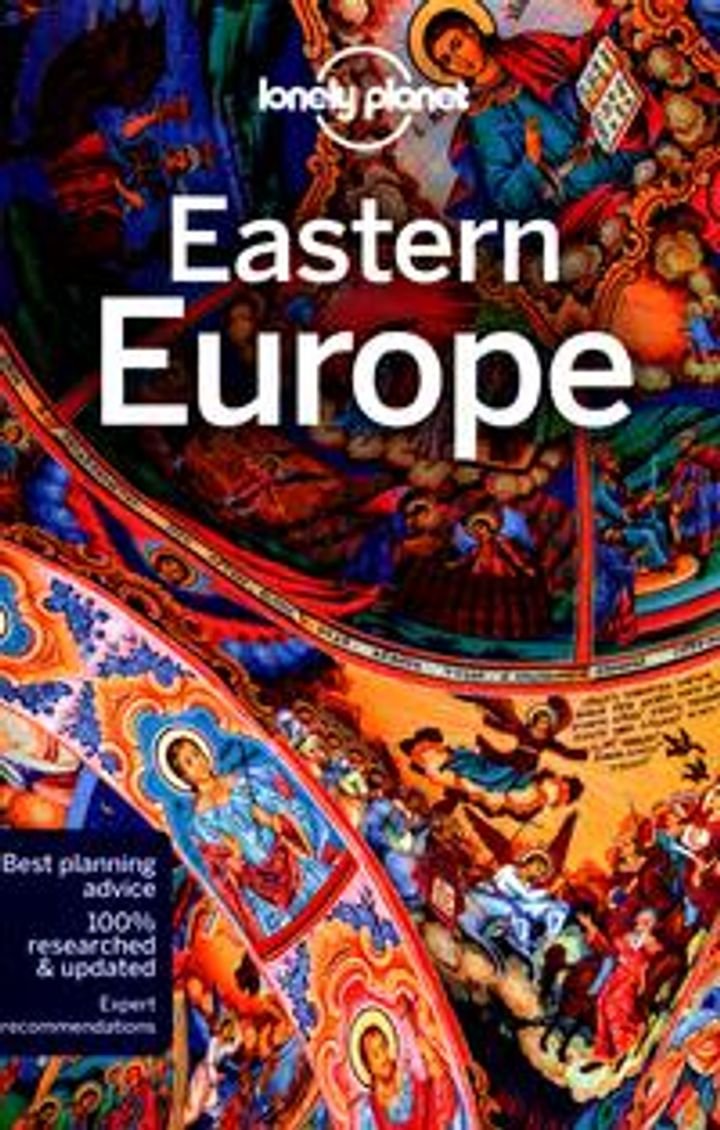 Eastern Europe