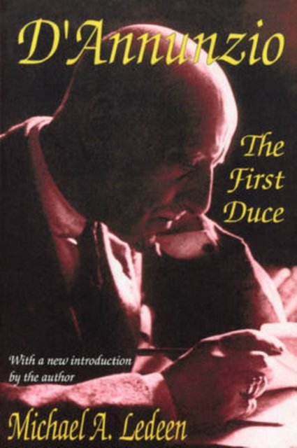 D'Annunzio