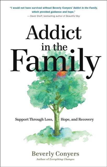 Addict in the Family
