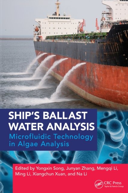 Ship''s Ballast Water Analysis