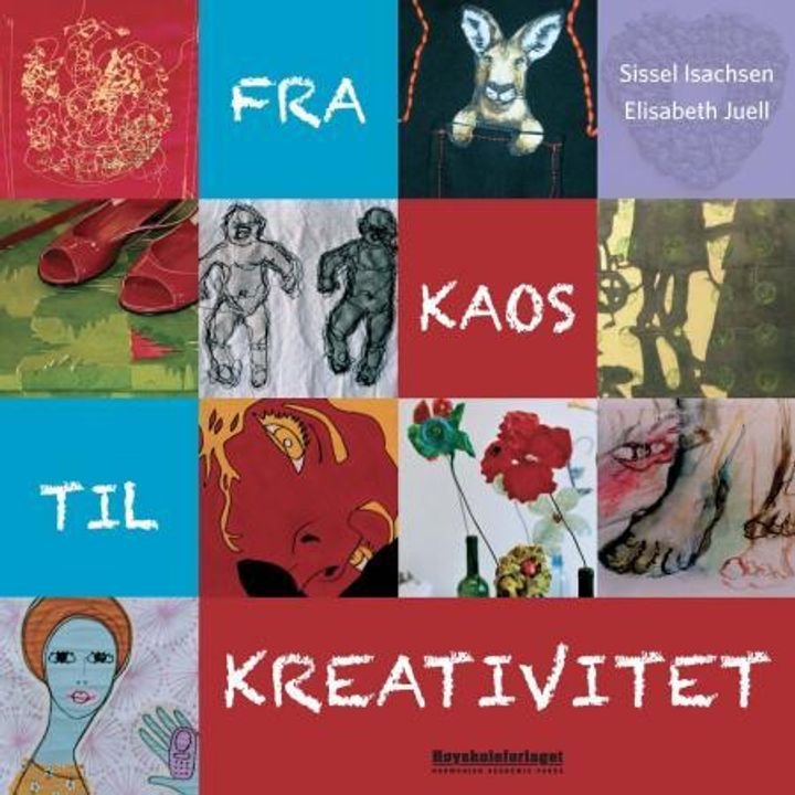 Fra kaos til kreativitet