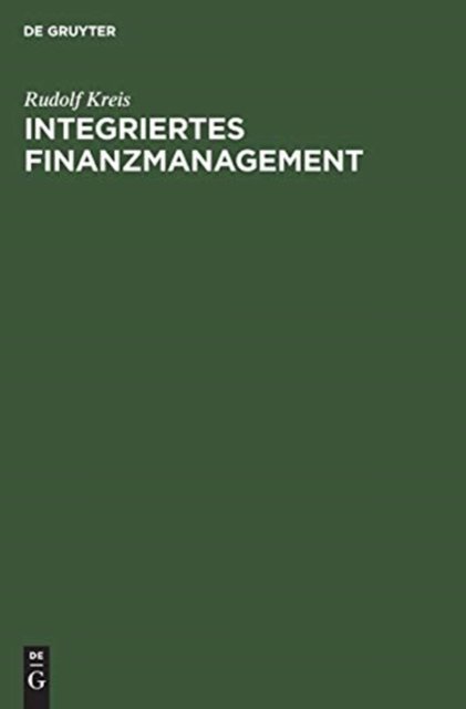 Integriertes Finanzmanagement