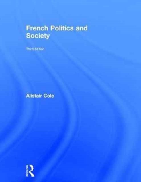 French Politics and Society
