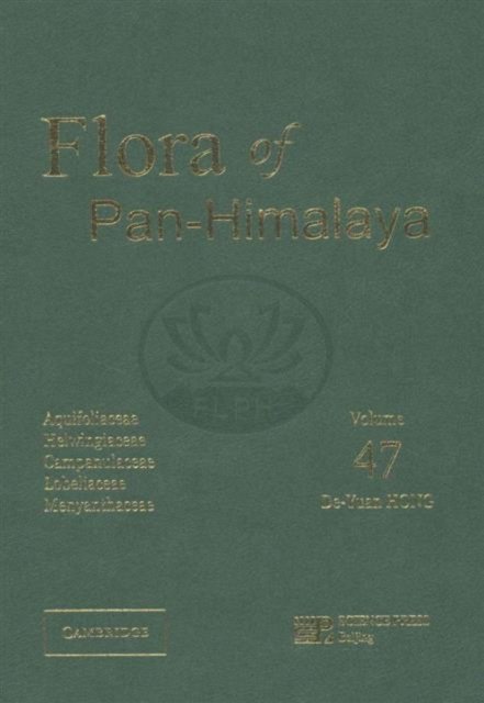 Aquifoliaceae, Helwingiaceae, Campanulaceae, Lobeliaceae, Menyanthaceae