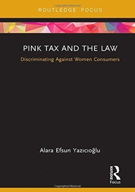 Pink Tax and the Law