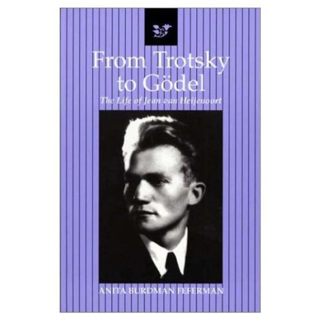 From Trotsky to Gödel