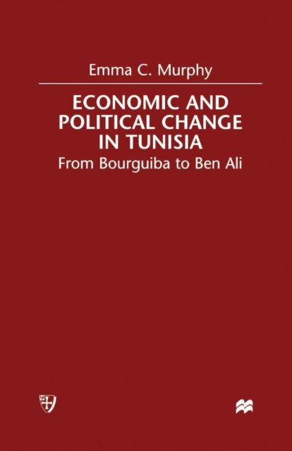 Economic and Political change in Tunisia