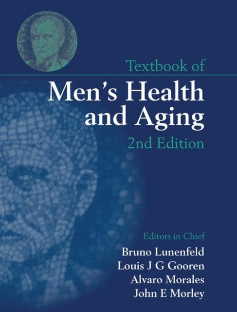 Textbook of Men''s Health and Aging
