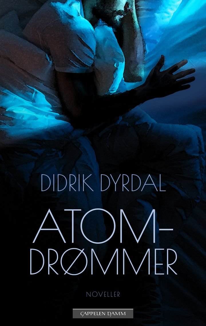 Atomdrømmer - noveller