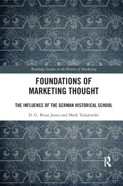 Foundations of Marketing Thought