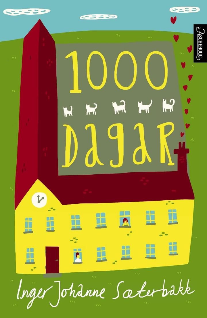 1000 dagar
