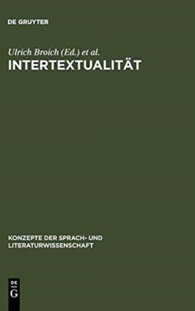 Intertextualitat