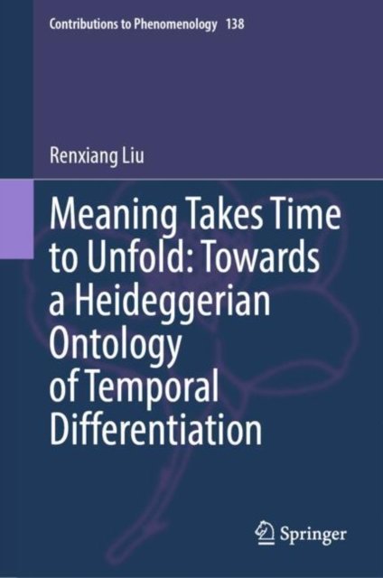 Meaning Takes Time to Unfold