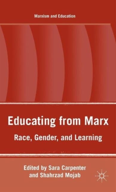 Educating from Marx