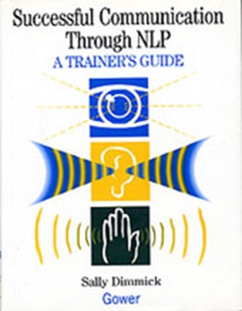 Successful Communication Through NLP