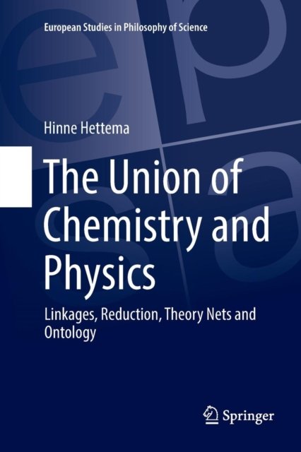The Union of Chemistry and Physics