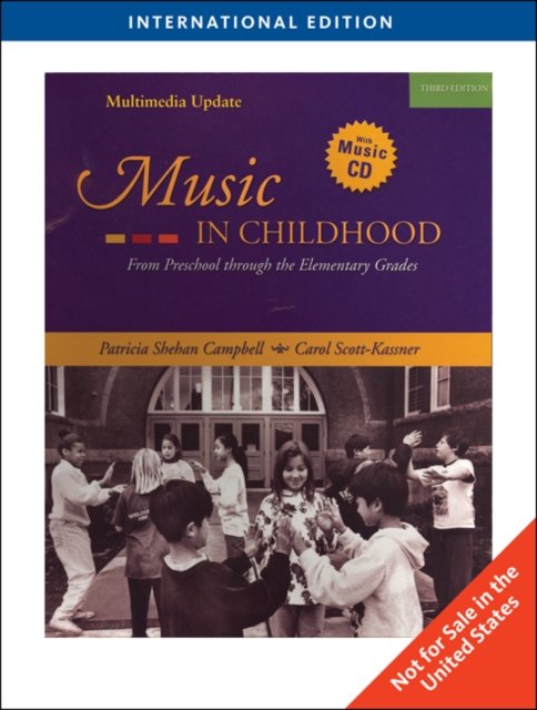 Music in Childhood
