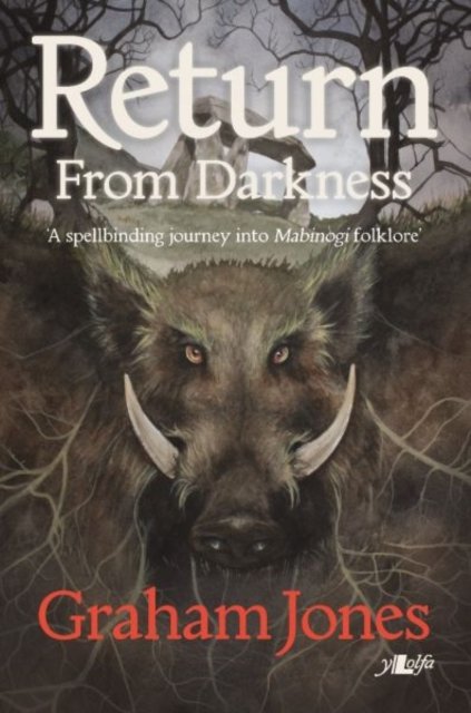 Return From Darkness
