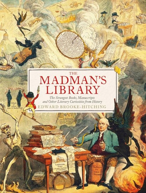 The Madman''s Library