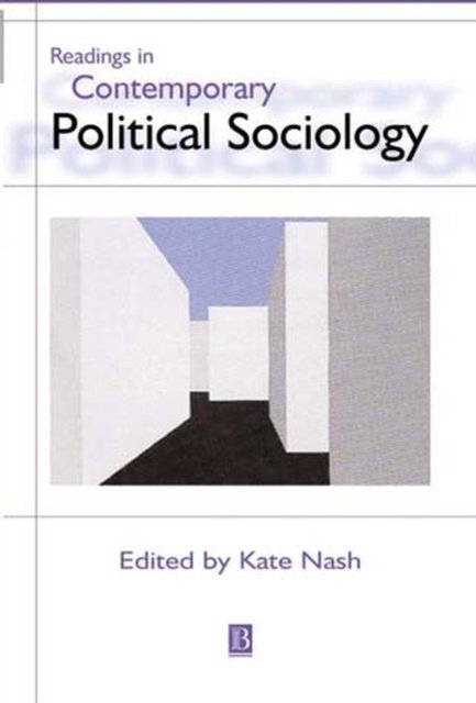 Readings In Contemporary political Soc