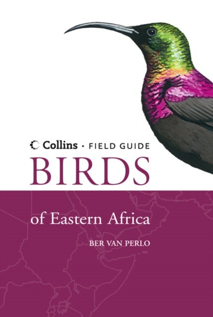 FG BIRDS OF EASTERN AFRICA PB
