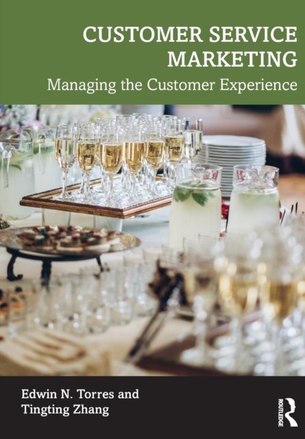 Customer Service Marketing