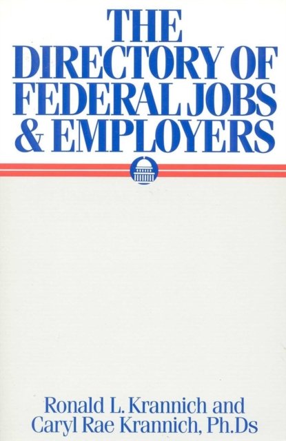 Directory of Federal Jobs & Employers