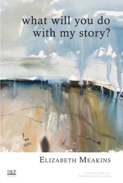 What Will You Do With My Story?