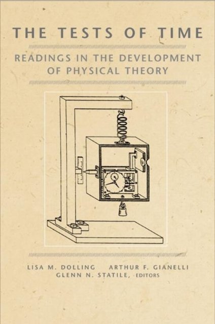 The Tests of Time