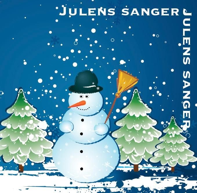 Julens sanger