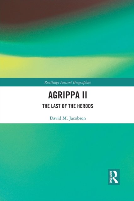 Agrippa II