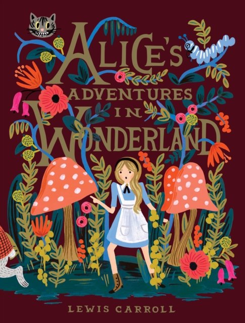 Alice''s Adventures in Wonderland
