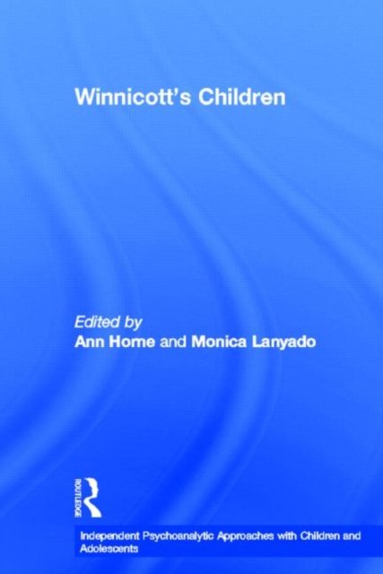 Winnicott''s Children