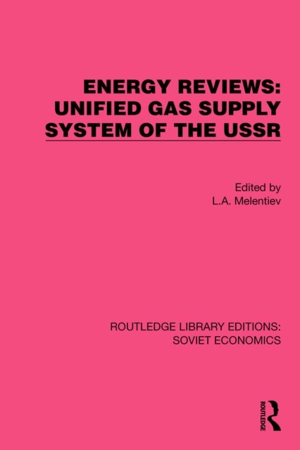 Energy Reviews