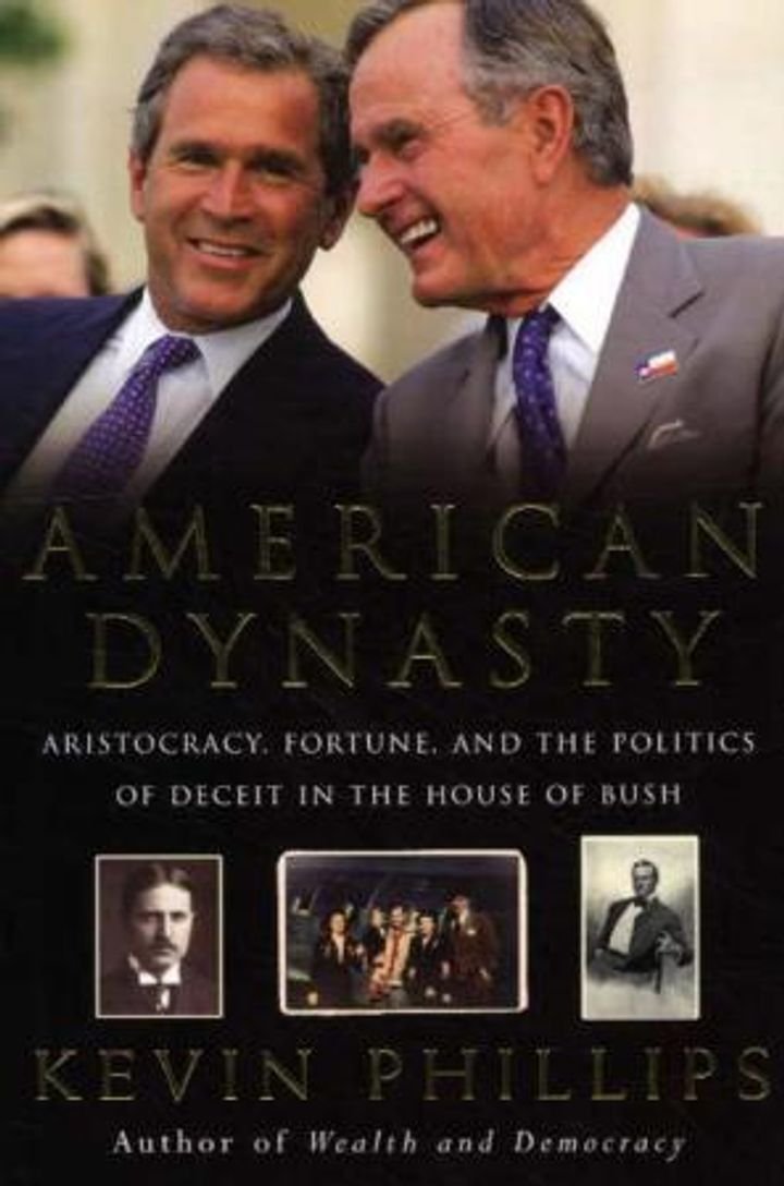 American dynasty