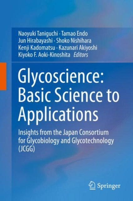 Glycoscience