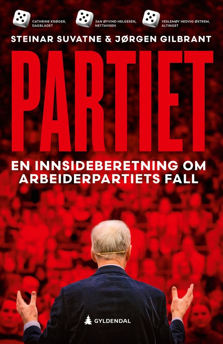 Partiet - en innsideberetning om Arbeiderpartiets fall