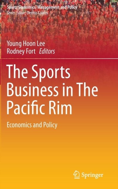 The Sports Business in The Pacific Rim