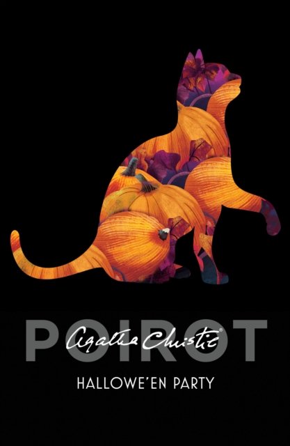 HALLOWEEN PARTY_POIROT PB