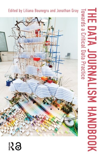 The Data Journalism Handbook