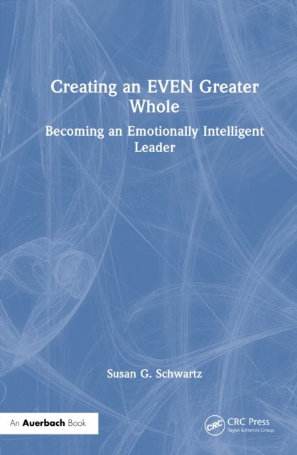 Creating an EVEN Greater Whole