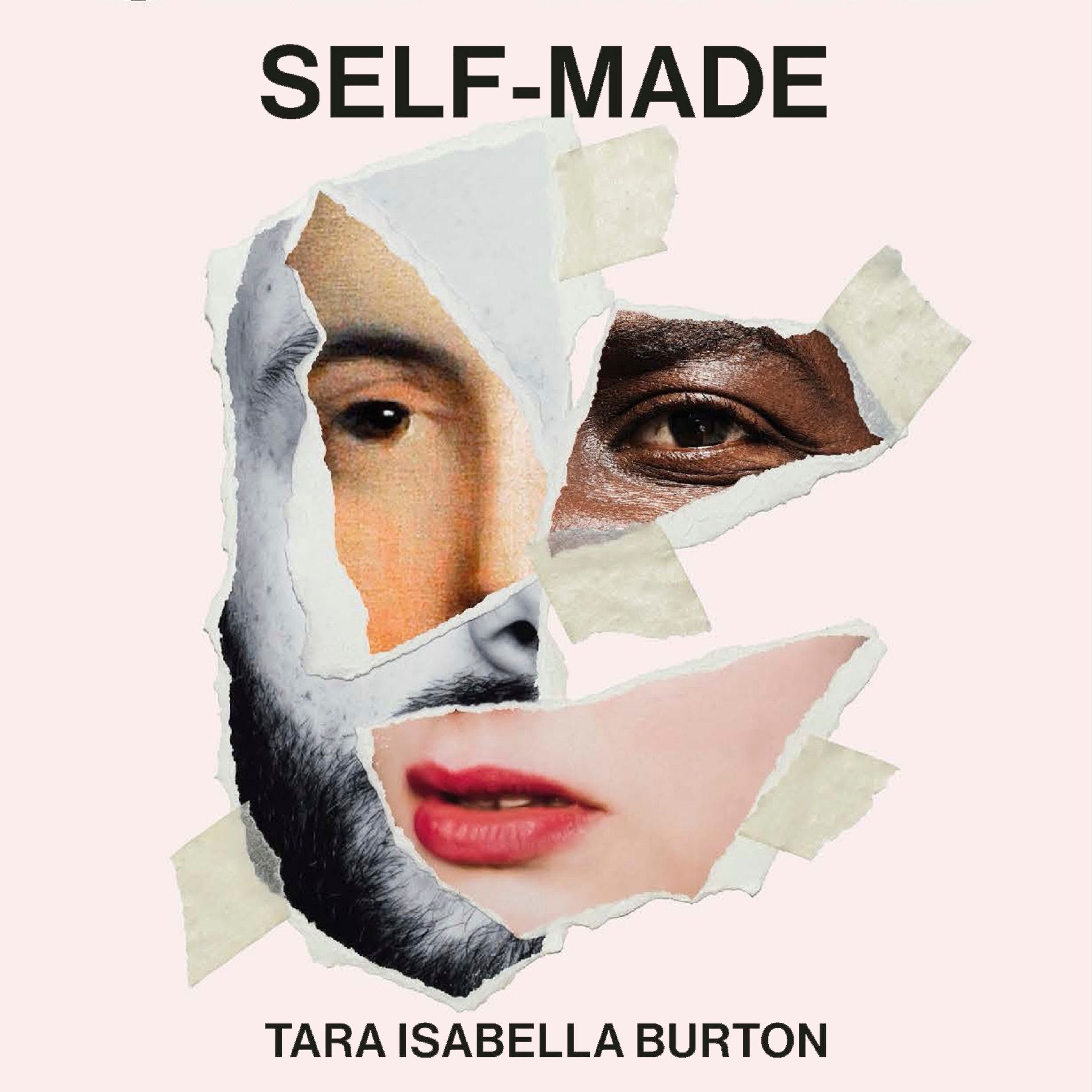 Self-Made