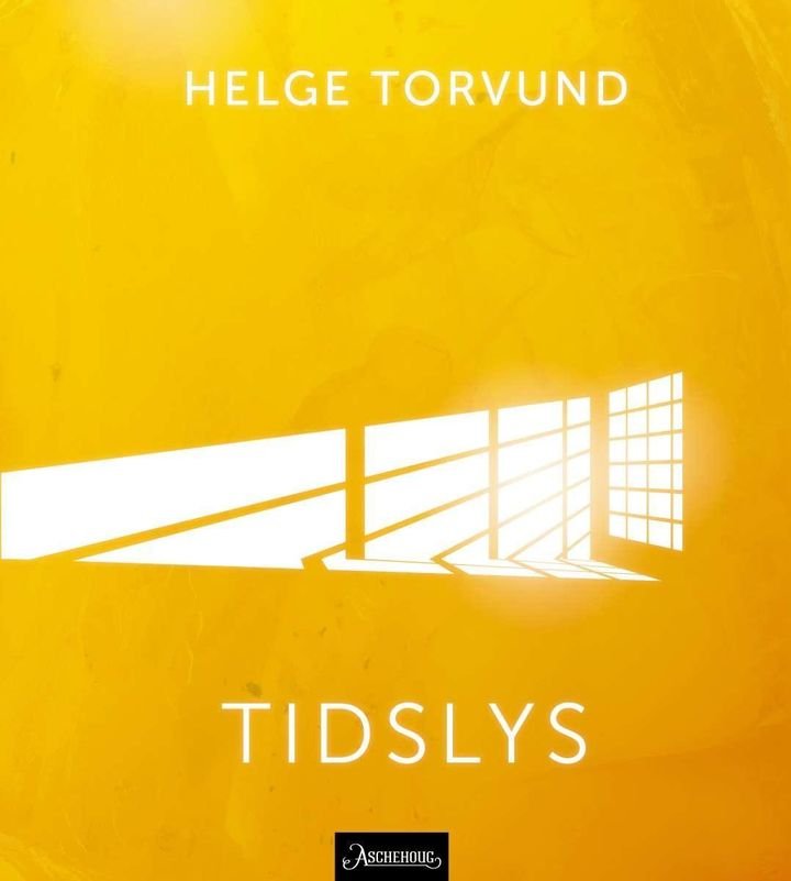 Tidslys - dikt
