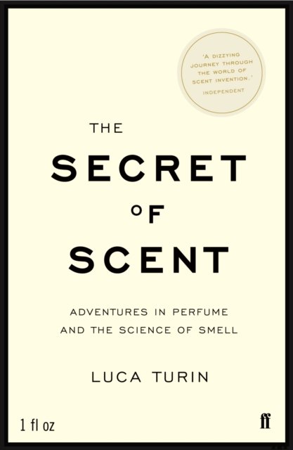 Secret of Scent