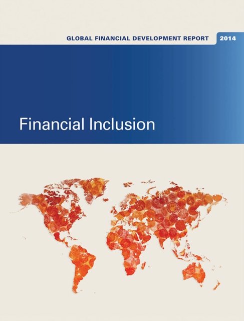 Global Financial Development Report 2014