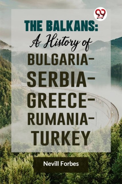 The Balkans