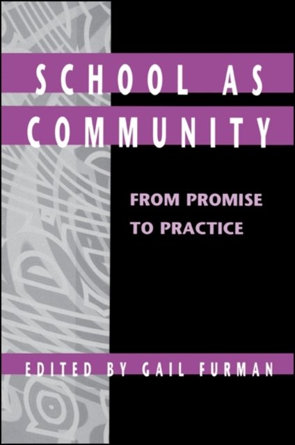 School As Community