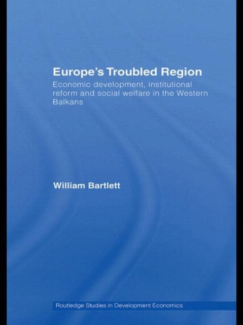 Europe's Troubled Region
