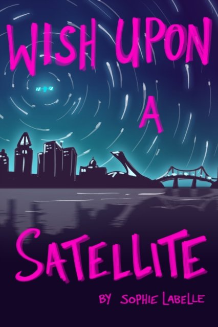Wish Upon a Satellite
