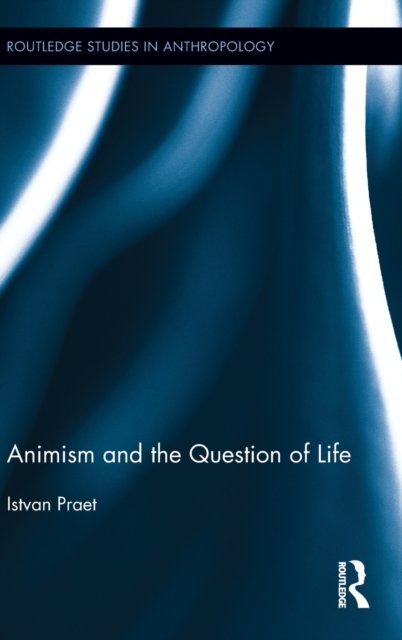 Animism and the Question of Life